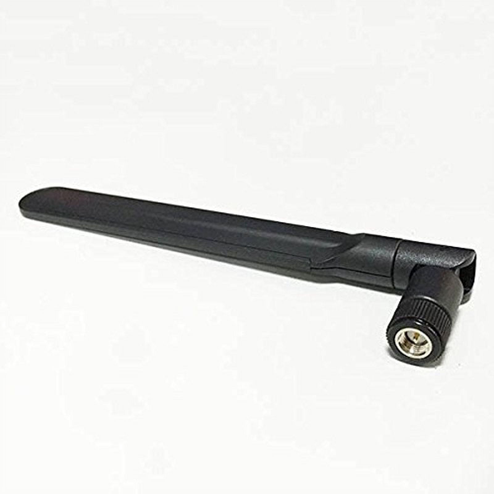 LTE 4G 3G GSM antenna 5dbi OMNI-directional SMA male connector oars flat aerial Good Quality Fast USA Shipping