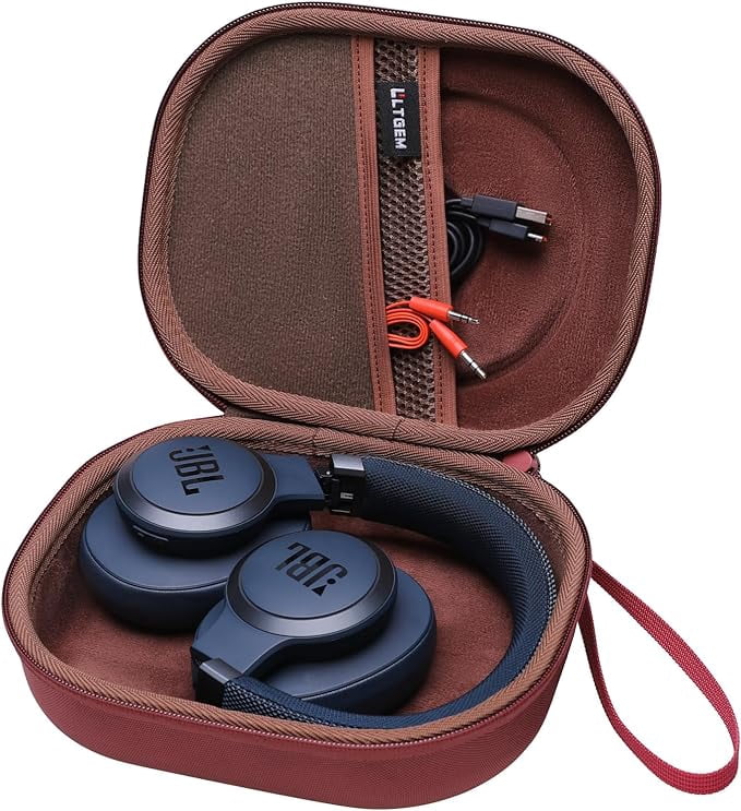 Hard Case For Jbl Tune 510bt 520bt 660nc 670nc 500 | OMAN - View #8
