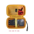 LTGEM EVA Hard Case for Fluke 117 Electricians True RMS Multimeter