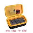 LTGEM EVA Hard Case for Fluke 87V Digital Multimeter
