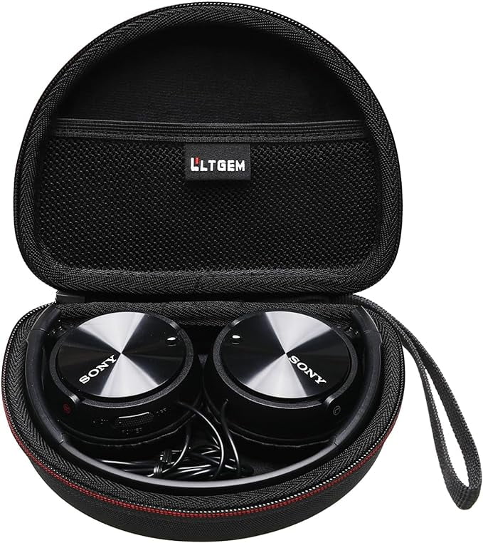 Sony Mdr Case Sony Mdr Case