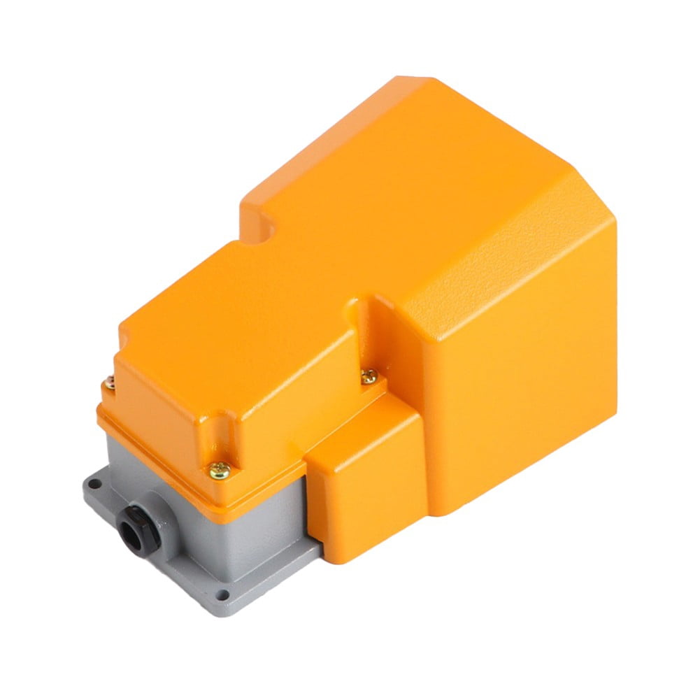 lth-1-6-foot-switch-aluminum-shell-electrical-power-self-resetting