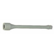 LTI Tools 1400C 0. 5 in. Drive Wheel Torque Extension- Gray- 100 ft - lbs.