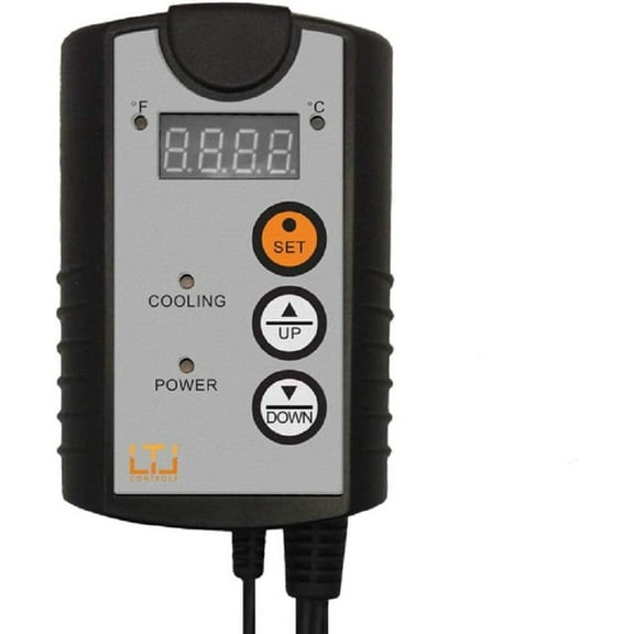 LTL Digital Temp Controller - Cooling
