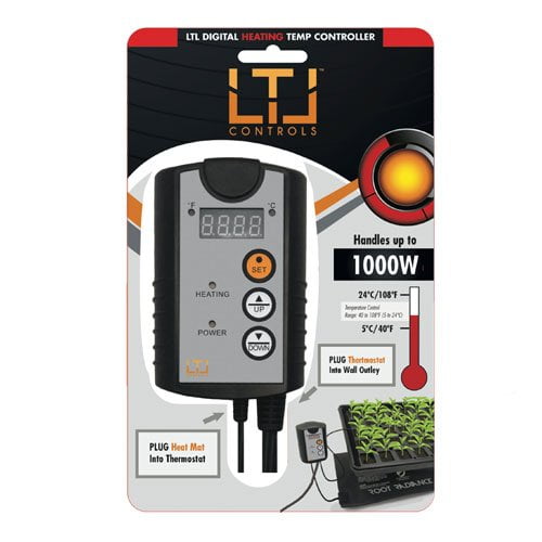 LTL Digital Temp Controller -