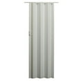 thumbnail image 1 of LTL Home Products EN3280HL Encore Interior Accordion Folding Door, 24-36 x 80 Inches, White, 1 of 4