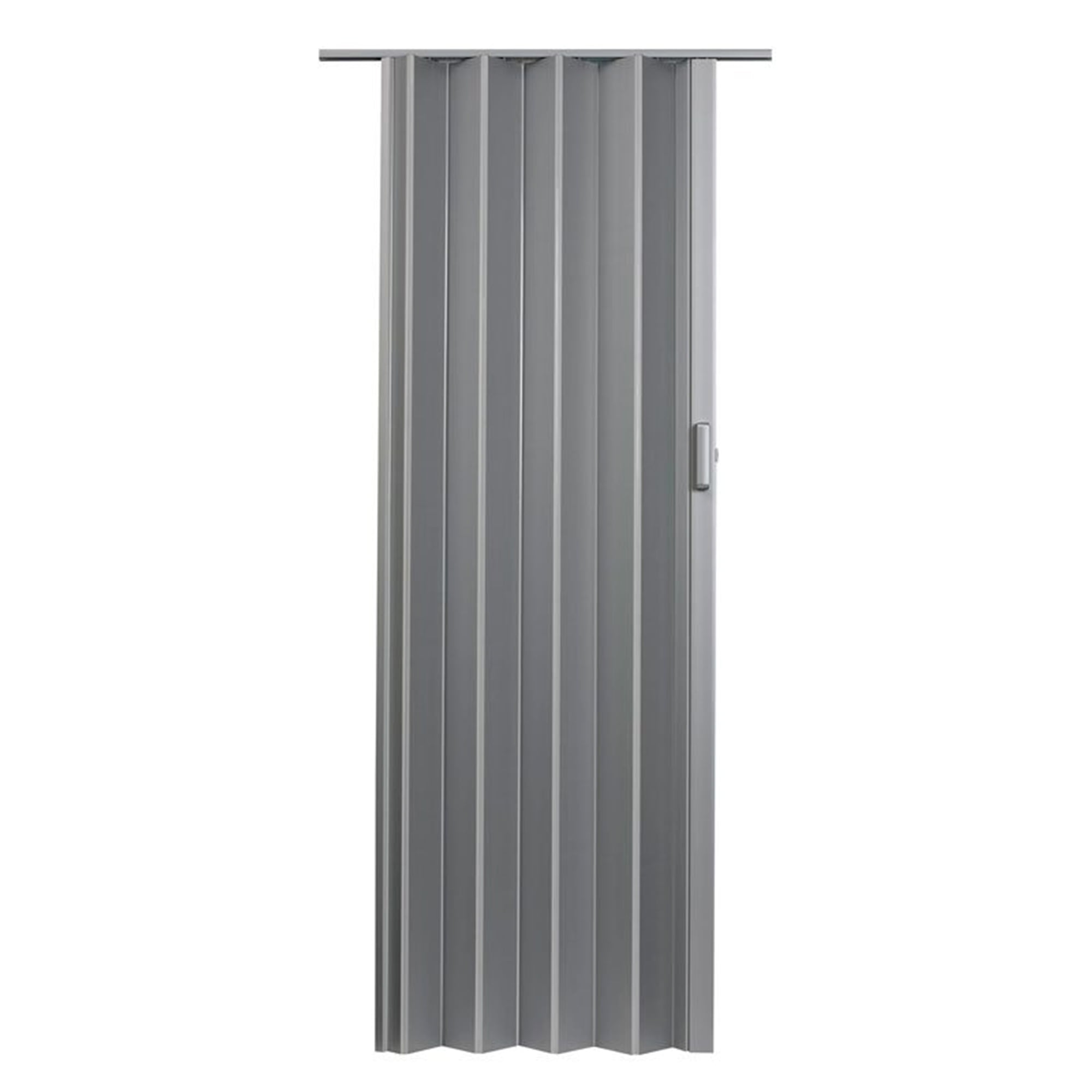 Spectrum Elite PVC Folding Door Fits 36