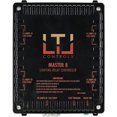 thumbnail image 1 of LTL Master 8 Lighting Relay Controls, HID Lighting Hydroponic Ballast Relay Controller for 8 Grow Lights, Master Lighting Controller for Grow Lights, 1 of 12