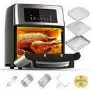 Ninja Crispi 3-in-1 Portable Cooking System with 4 QT TempWare Container