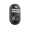 LTMATE OL01 Keyless Entry Deadbolt Lock, Electric Door Locks with
