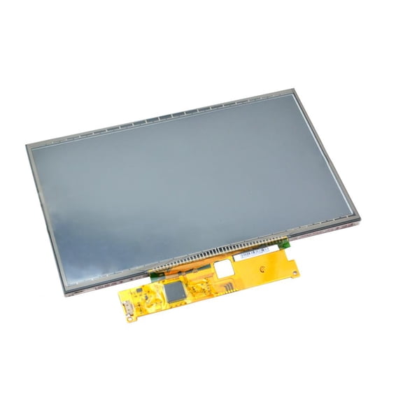 Samsung LTN101AT03-101 10.1-inch TFT-LCD Screen