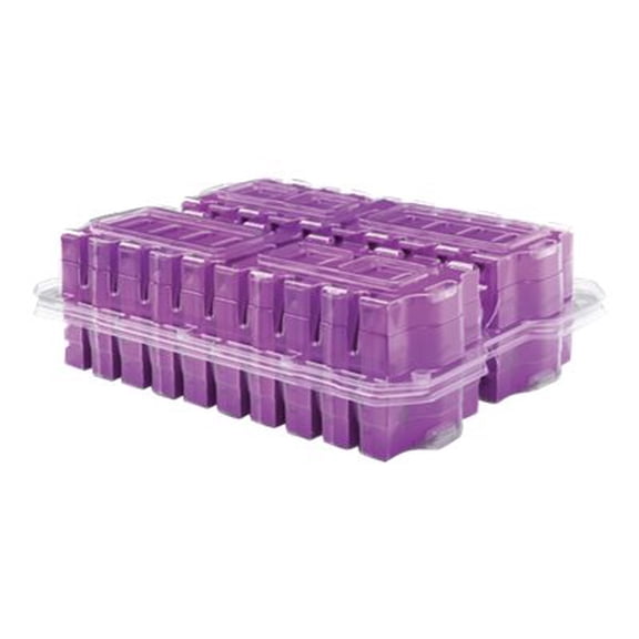 LTO-6 Ultrium 6.25TB MP RW Eco Case Data Cartridge 20 Pack