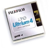 LTO Ultrium 4 WORM Data Cartridge