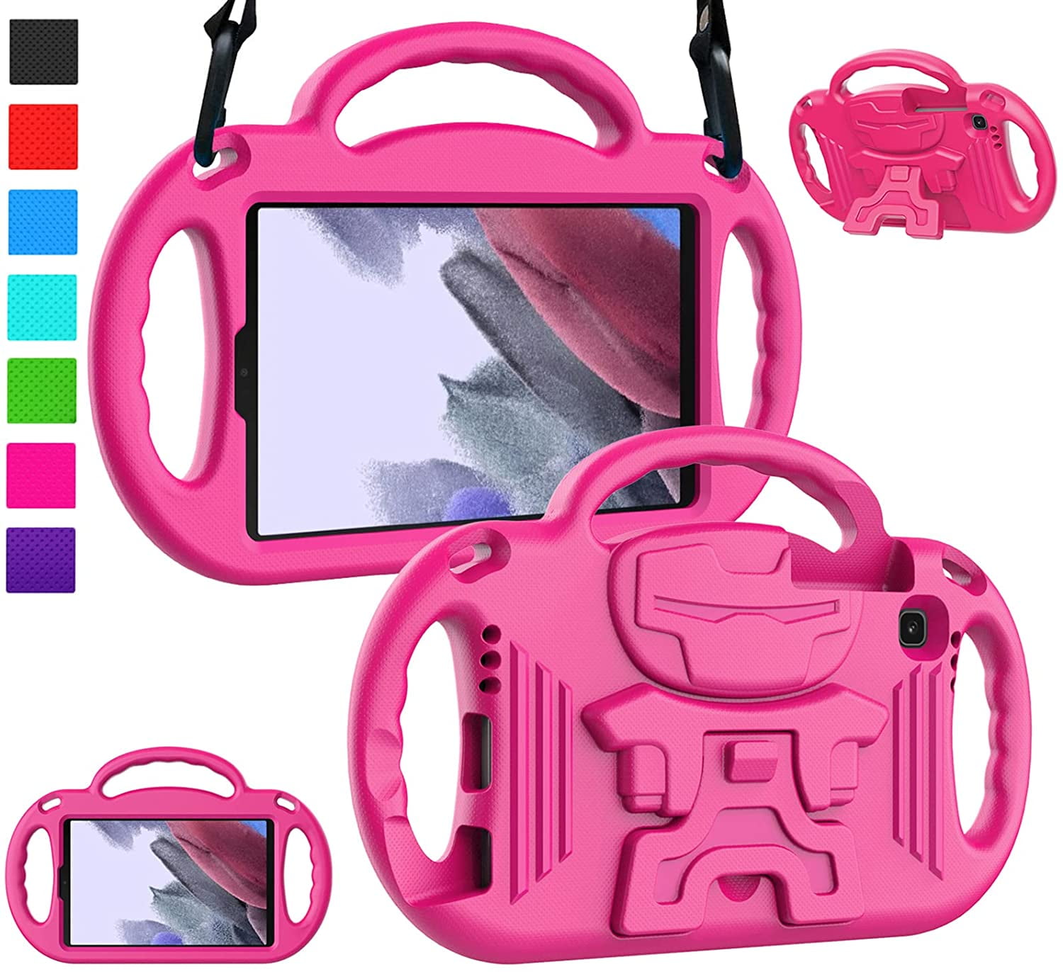 LTROP Samsung Galaxy Tab A7 Lite Case 8.7 Inch 2021,Galaxy Tab A7 Lite