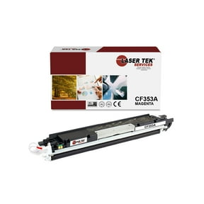 LTS 130A CF353A Magenta Compatible for HP LaserJet Pro MFP M176 M177fw Toner