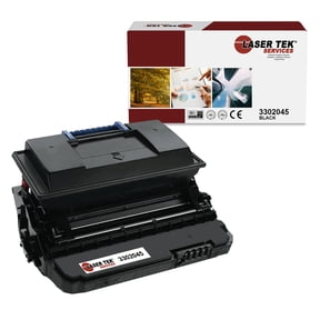 LTS 3302045 Black Compatible for DELL 5330 DN Toner Cartridge