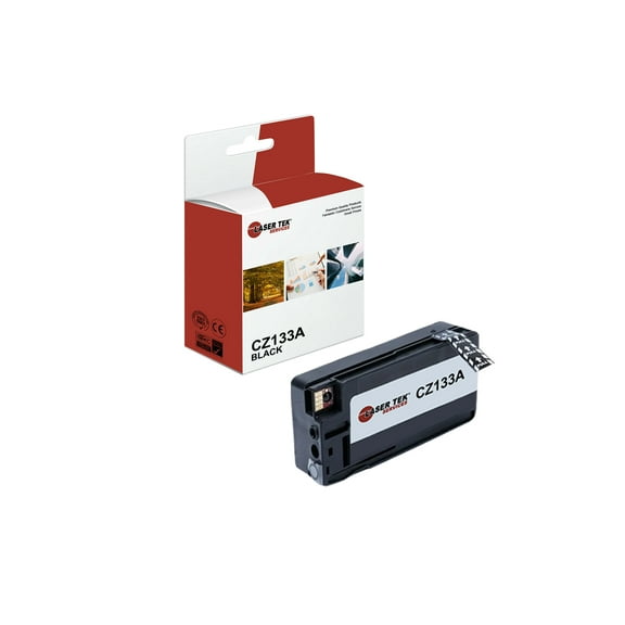LTS 711XL CZ133A Black HY Compatible for HP DesignJet T120 520 Ink Cartridge