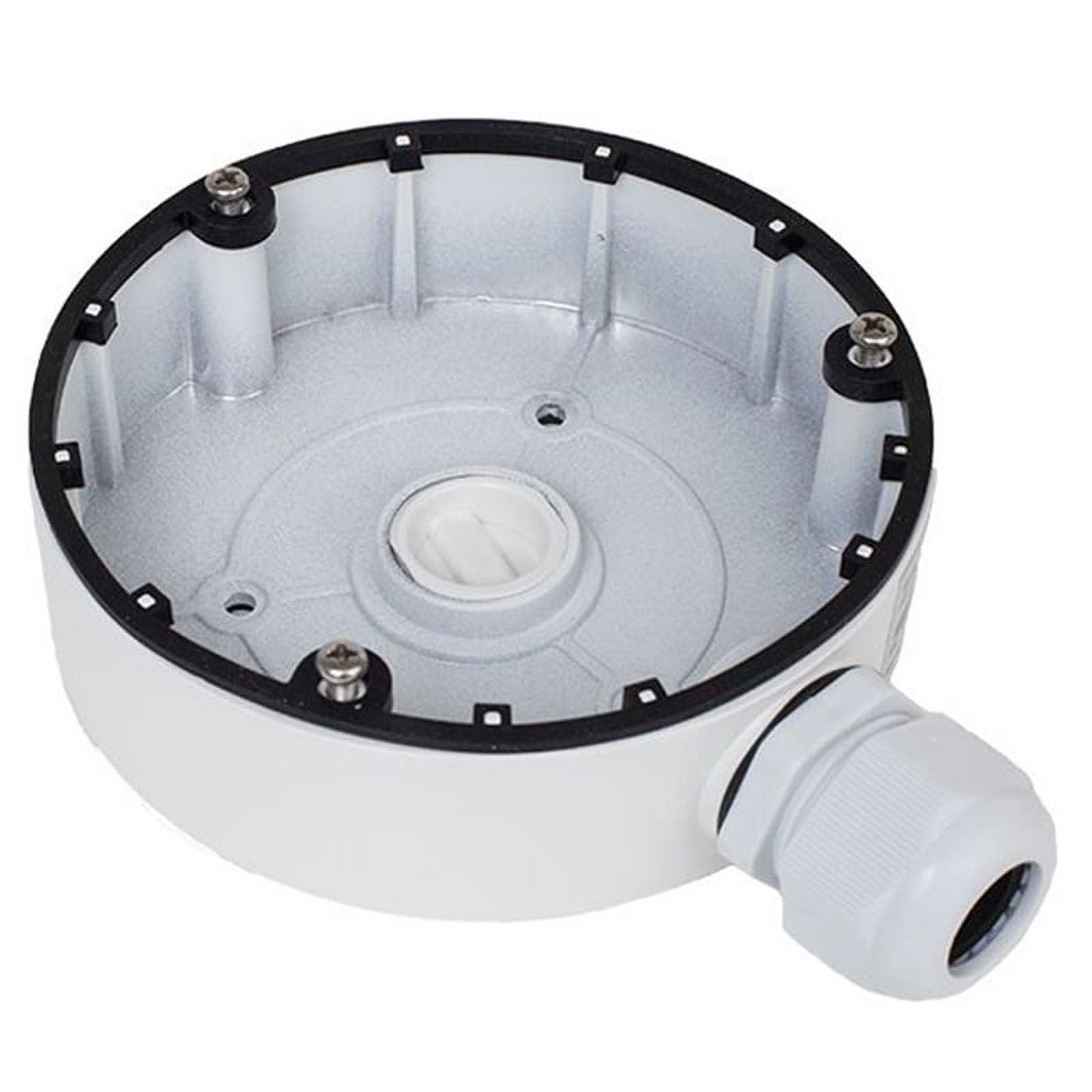LTS LTB03-W Alluminum Alloy Junction Box Wire Intake for most LTS ...