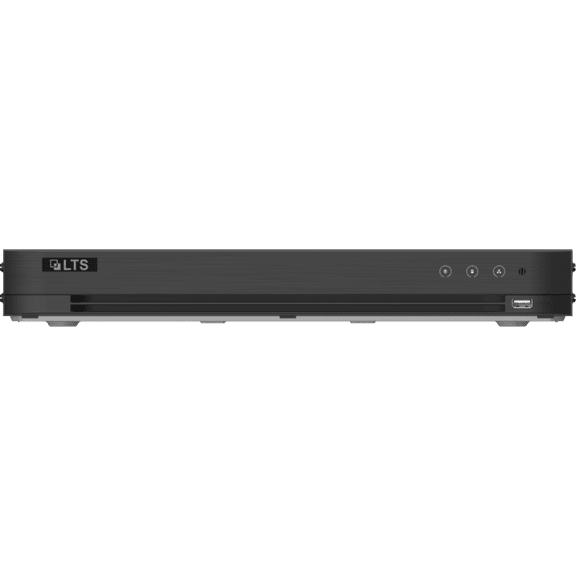 LTS LTD8504D-ST 4-ch 5 MP 1U H.265 Direct Search DVR.HDD Size:No HDD ($0.00)