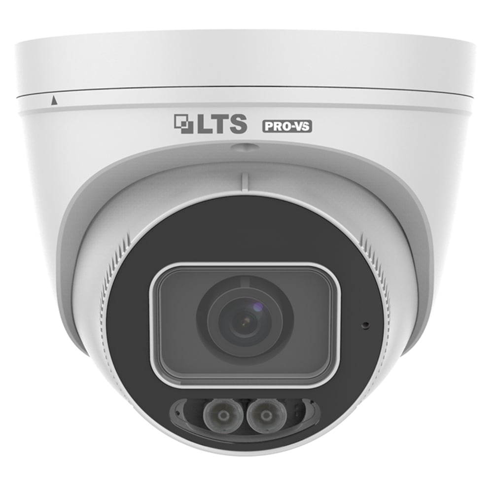 Lts 8mp camera 2025