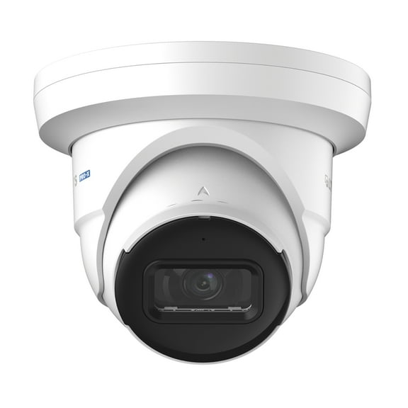 LTS PRO-X LXIP1142W-28MA IP 4MP 2.8mm Lens 98ft IR Built-in Mic Turret NDAA Camera