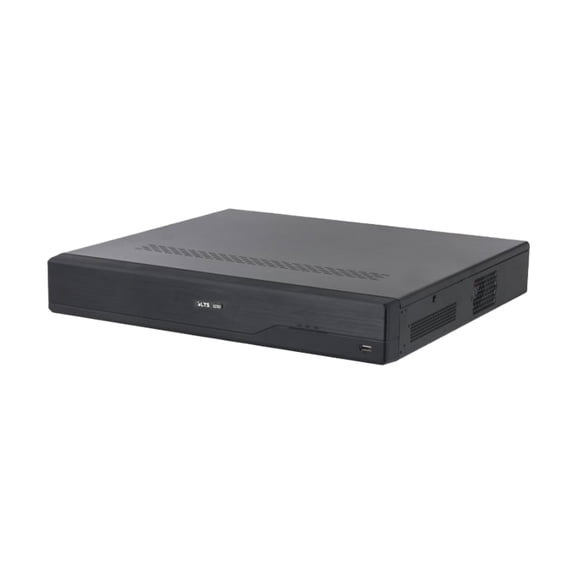 LTS PRO-X LXN9464D 64CH IP Up to 8K/32MP Human & Vehicle Detection 8 x SATA NDAA NVR
