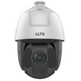 thumbnail image 1 of LTS PTZIP514NW-X25IR HD IP 4MP 25x Zoom 492ft IR Ultra Low Light WDR PTZ Dome Camera LTPTZIP514NW-X25IR, 1 of 5