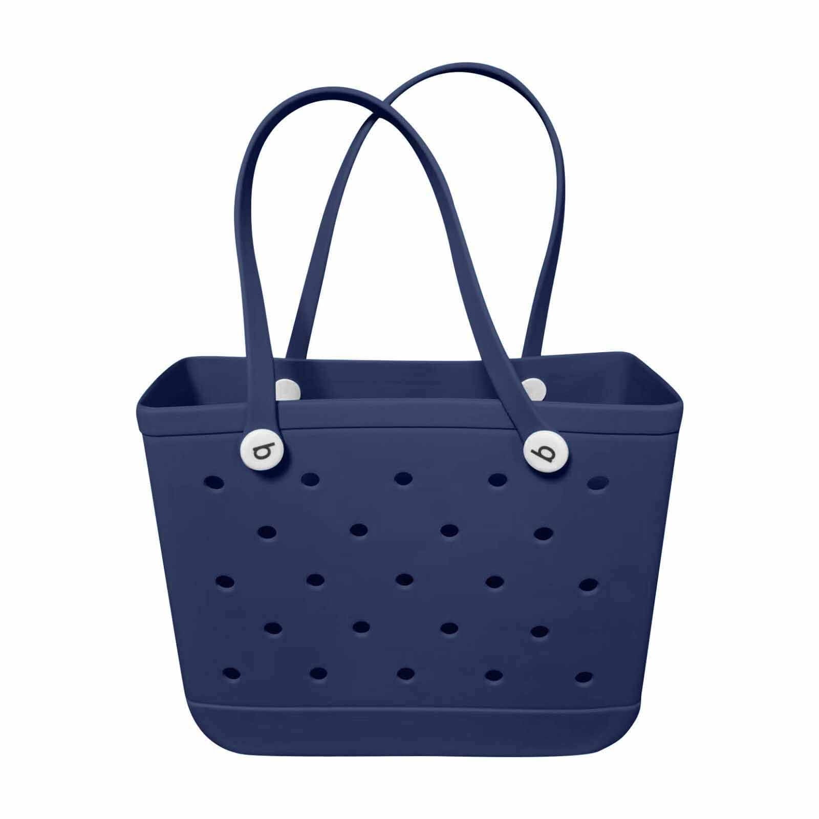 Rubber Beach Bag