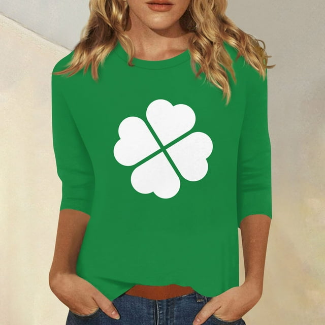 st patricks day tshirts couples
