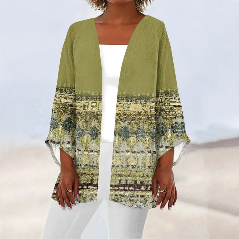 Mint green kimono cardigan hotsell