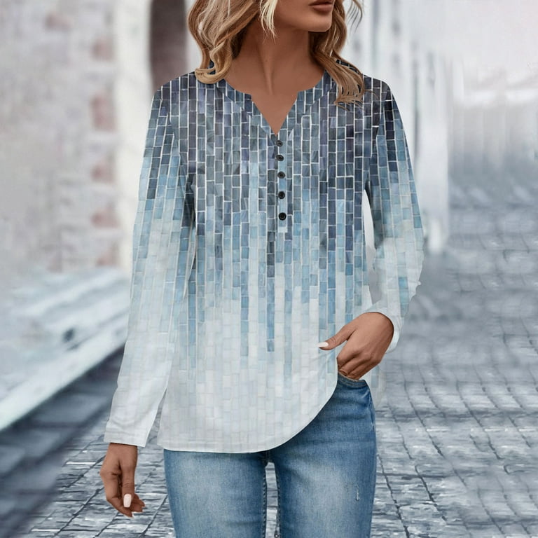 graphic henley shirts