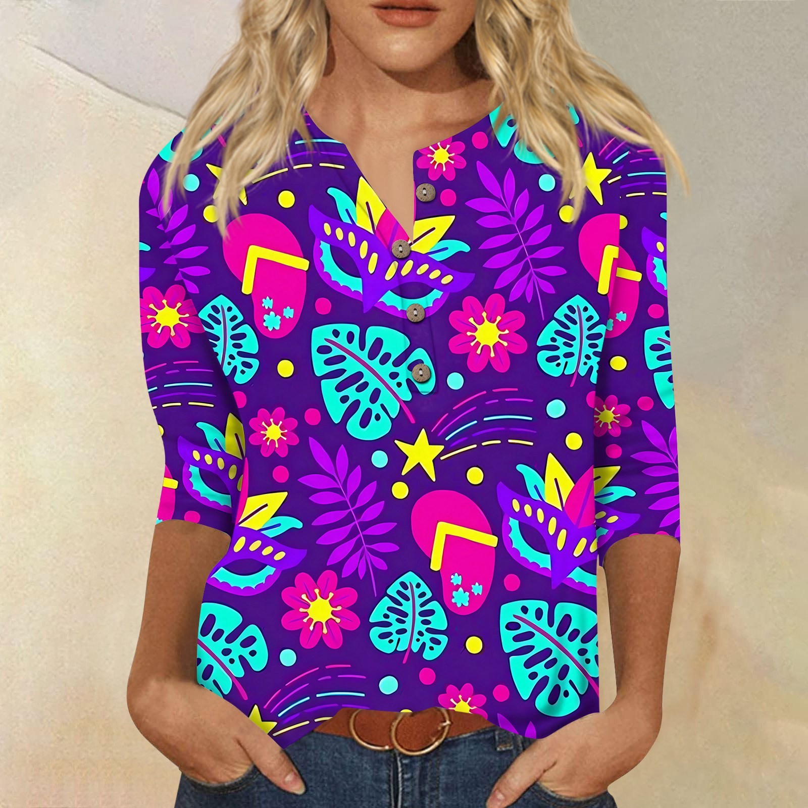 mardi gras shirts sequin