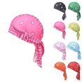 thumbnail image 1 of LTTVQM Paisley Cooling Headscarf Cap for Men Women Motorcycle Bandanas for Men Lightweight Comfort Elastic Fit Headwear for Athletes Hot Pink, 1 of 7
