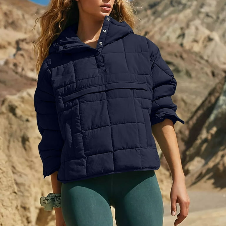 Ladies lightweight winter jackets online
