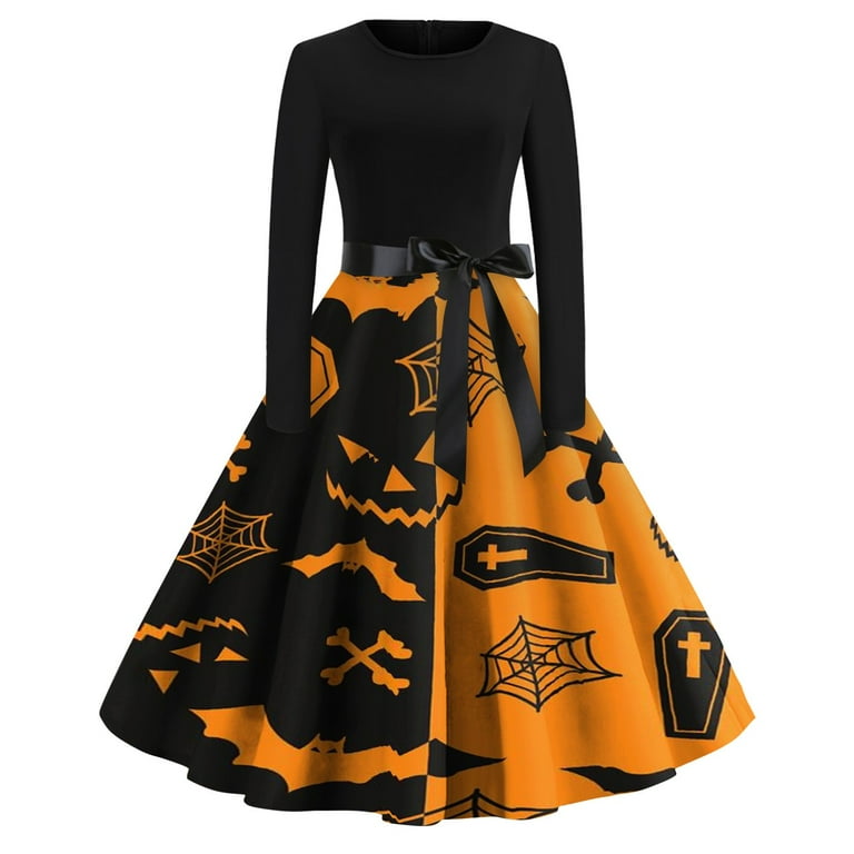 Vintage style a line dresses sale