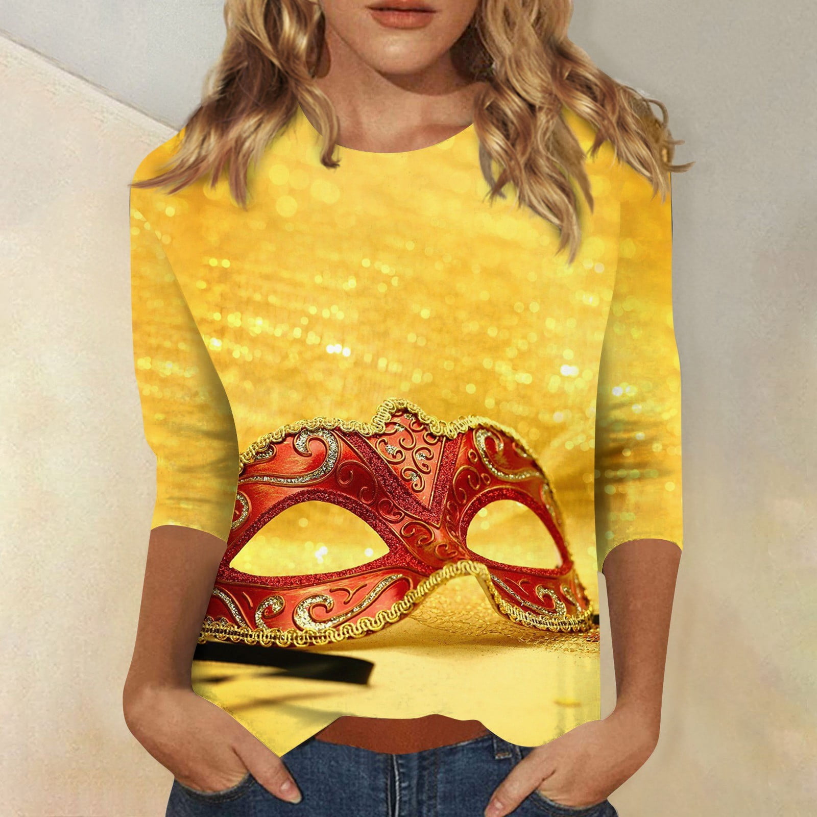 mardi gras shirts sequin