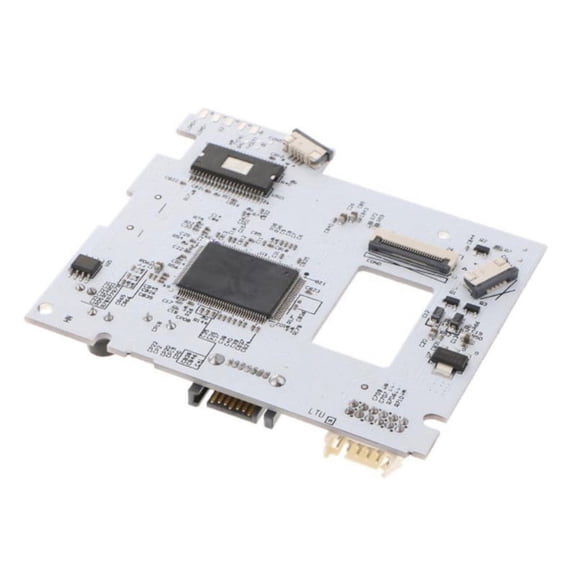LTU2 Optical Drive Unlocked Board 16D5S CD-ROM Repair Spare Parts for DG-16D5S