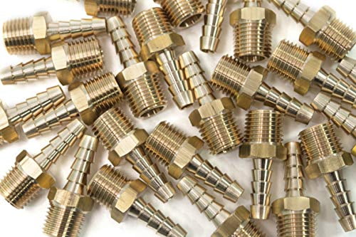 1 1 4 INCH HOSE COUPLER visual data 5