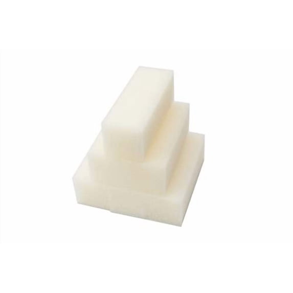 LTWHOME Foam Filter Pads Fit for Aqua Clear 110/500 AquaClear(Pack of 6)