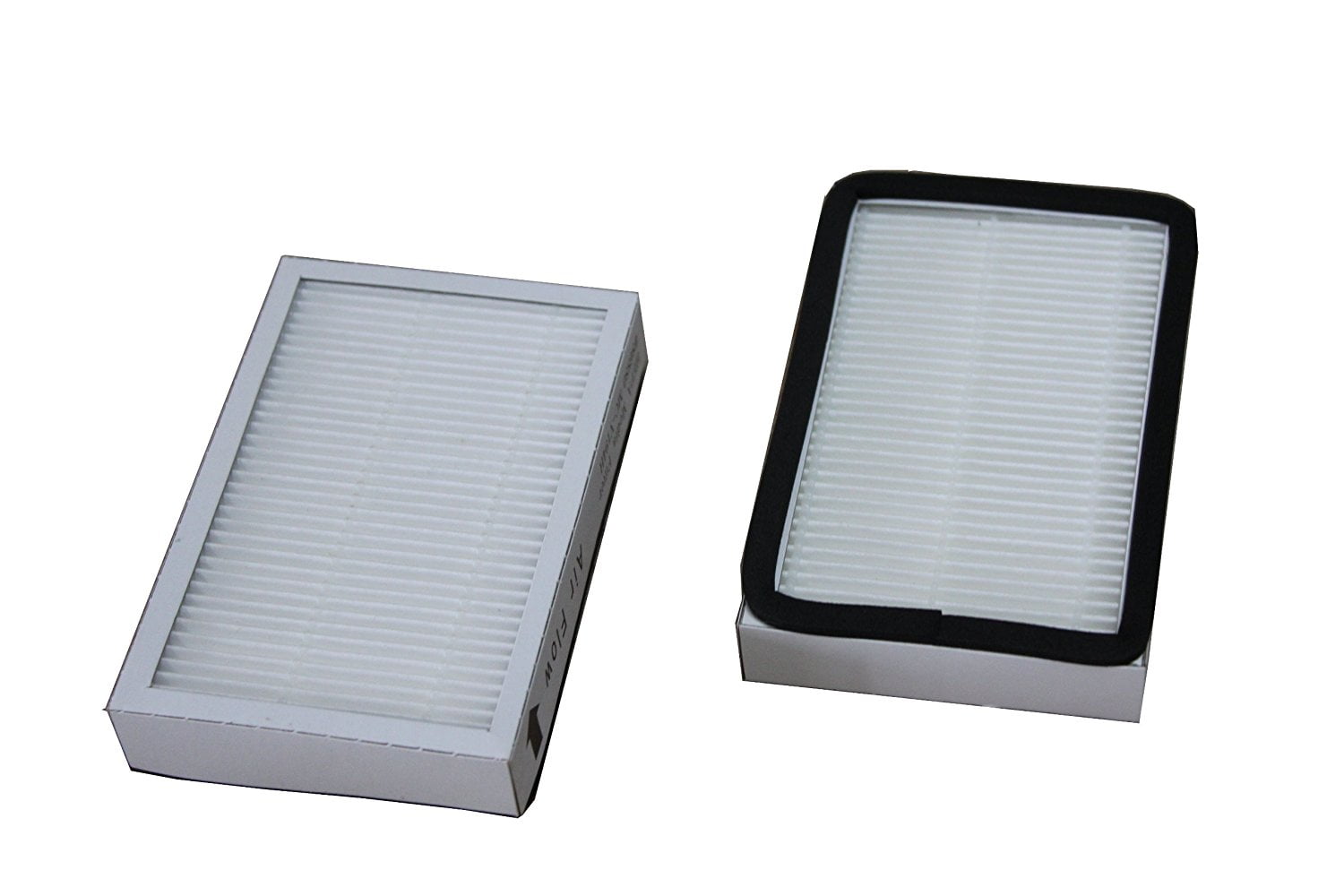 LTWHOME Hepa Filter for Kenmore Canister Vacuum