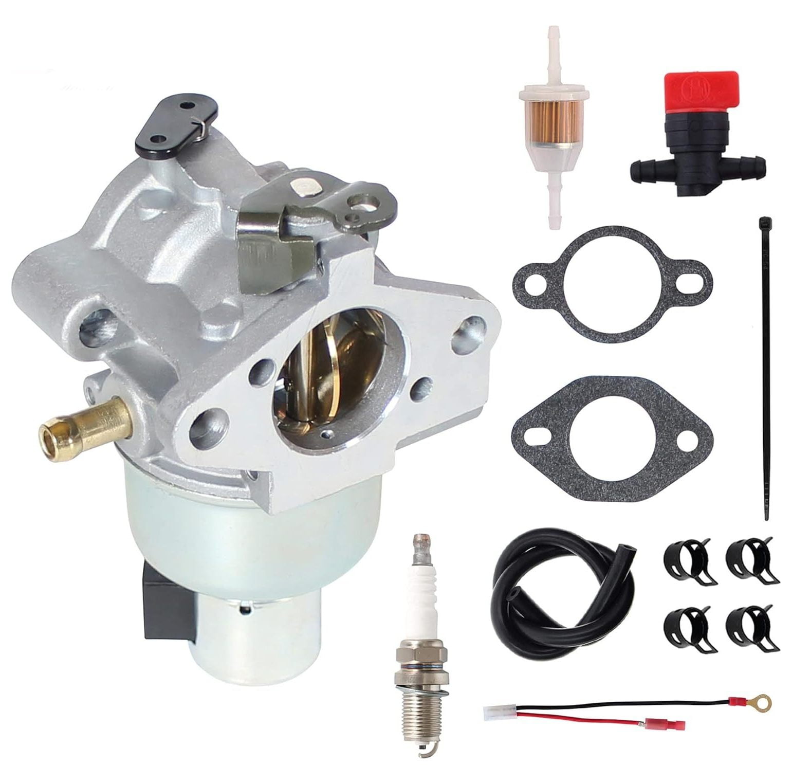 LTX1040 Carburetor for Cub Cadet LTX1045 LT1045 LT1042 LTX1042 RZT42