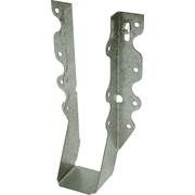 LU Face Mount Joist Hanger - Pack of 12   Residential Use, Standard Application