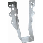 LU Face Mount Joist Hanger - Pack of 2   Residential Use, Standard Application