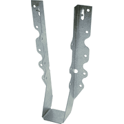 LU Face Mount Joist Hanger - Pack of 2   Residential Use, Standard Application