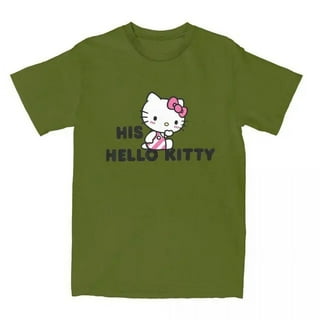 Dear Daniel Hello Kitty