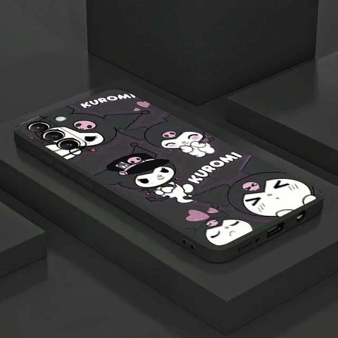 LU LU Case For Samsung Galaxy S23 FE S22 S24 Ultra S20 S21 S10 Note 20