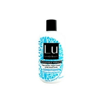 LU LatinUs Beauty Control Anti-Frizz Conditioner with Impossible Keratin, for All Hair Types, 12 oz