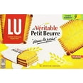 thumbnail image 1 of LU Petit Beurre Pocket (12x3 Biscuits) 300g, 1 of 1