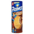 thumbnail image 1 of LU Prince Chocolate Cookies 300g pack 4, 1 of 1