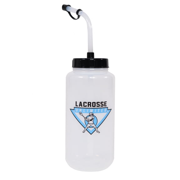 LU Straw Bottle